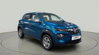 2020 Renault Kwid