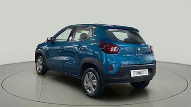 2020 Renault Kwid