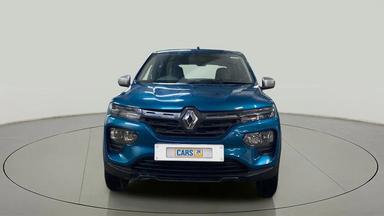 2020 Renault Kwid