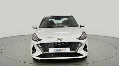 2021 Hyundai AURA