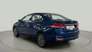 2020 Maruti Ciaz