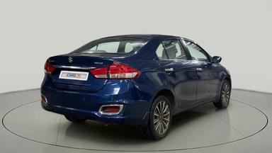 2020 Maruti Ciaz