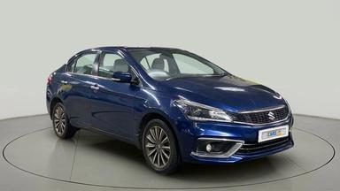 2020 Maruti Ciaz