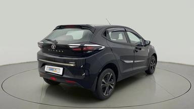 2021 TATA ALTROZ