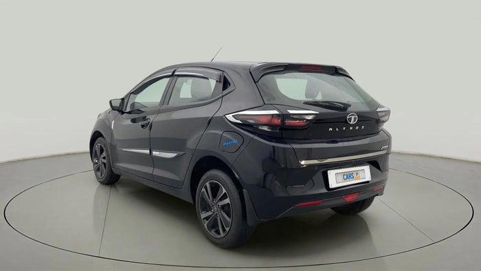 2021 TATA ALTROZ