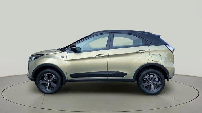 2022 Tata NEXON