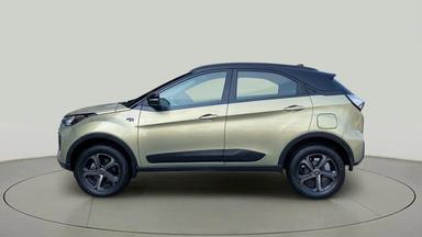 2022 Tata NEXON