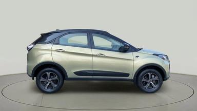 2022 Tata NEXON