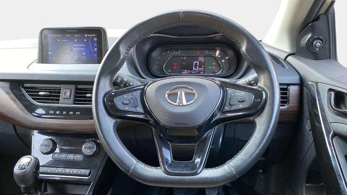 2022 Tata NEXON