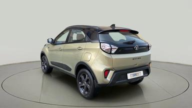 2022 Tata NEXON