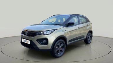 2022 Tata NEXON