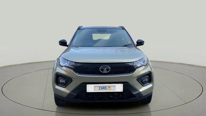 2022 Tata NEXON