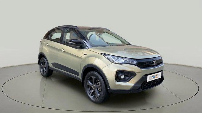 2022 Tata NEXON