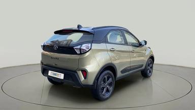 2022 Tata NEXON