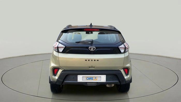 2022 Tata NEXON