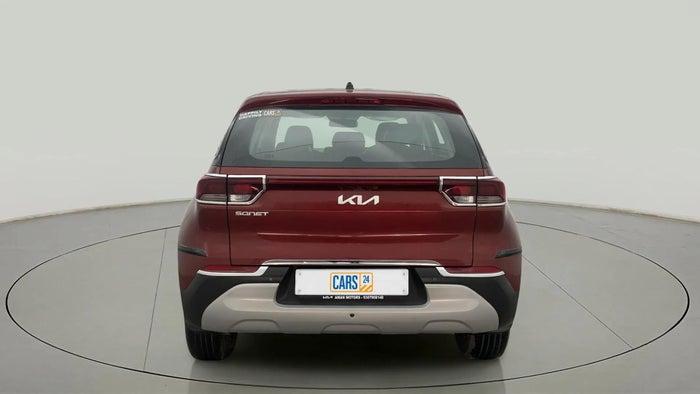 2023 KIA SONET