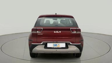 2023 KIA SONET