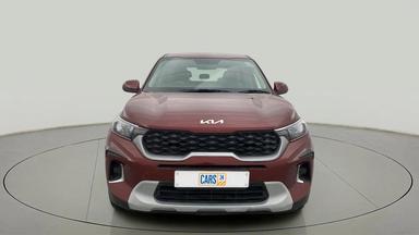 2023 KIA SONET