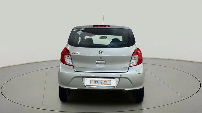 2020 Maruti Celerio