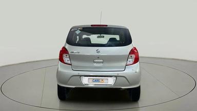 2020 Maruti Celerio