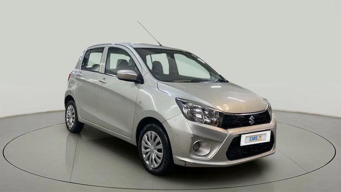 2020 Maruti Celerio