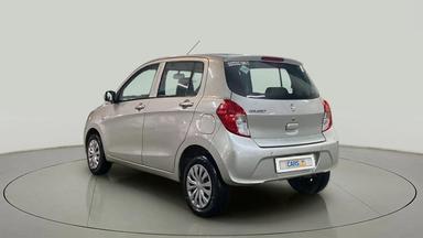 2020 Maruti Celerio