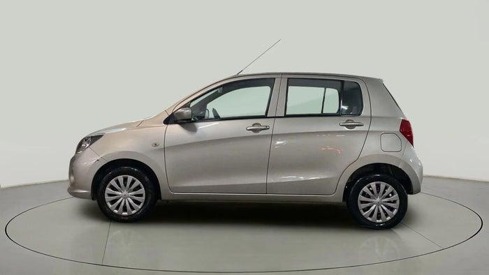 2020 Maruti Celerio