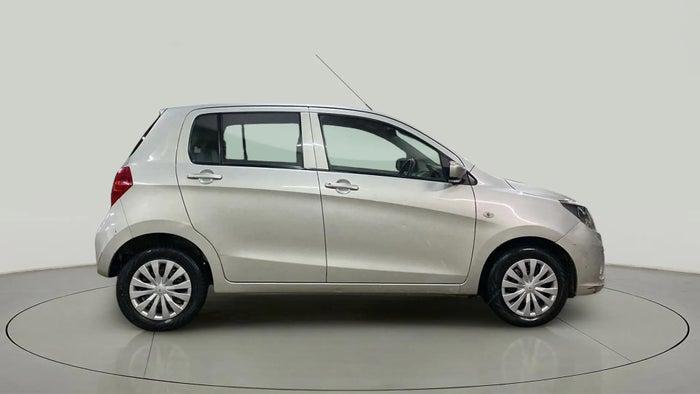 2020 Maruti Celerio