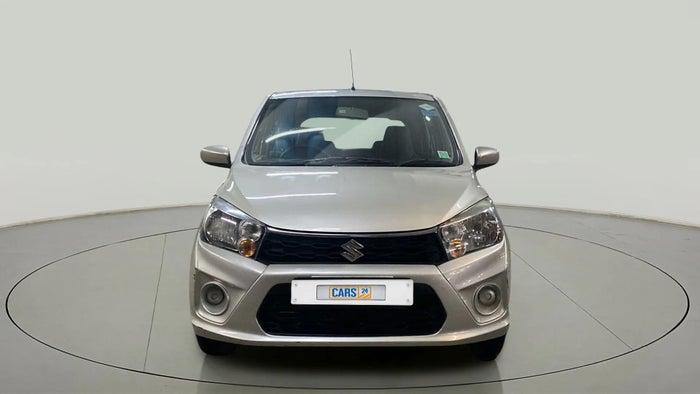 2020 Maruti Celerio