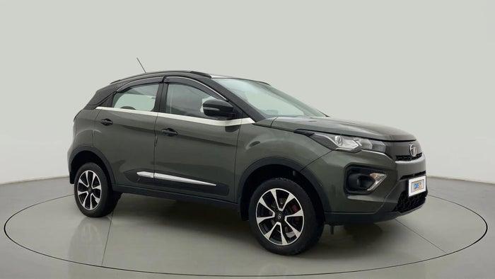 2022 Tata NEXON