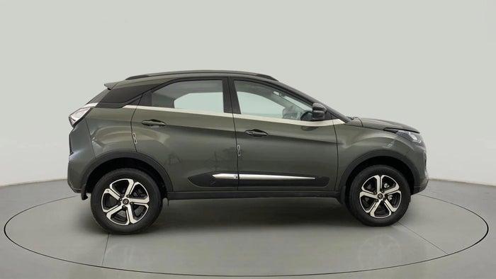 2022 Tata NEXON