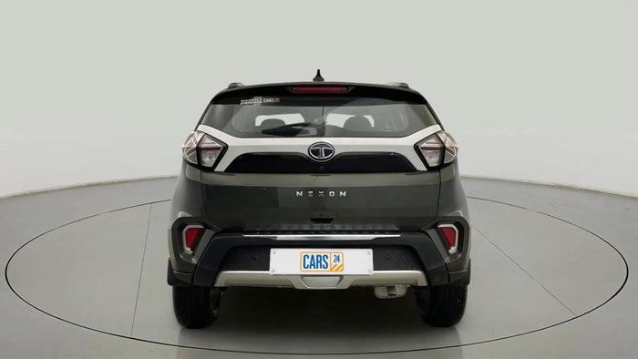 2022 Tata NEXON