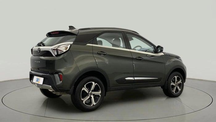 2022 Tata NEXON