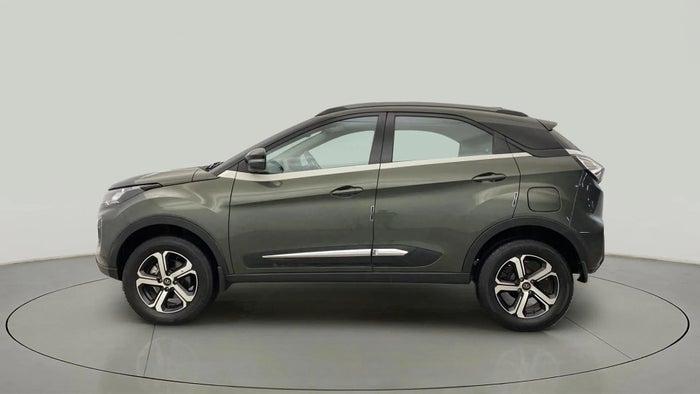 2022 Tata NEXON