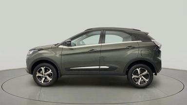 2022 Tata NEXON