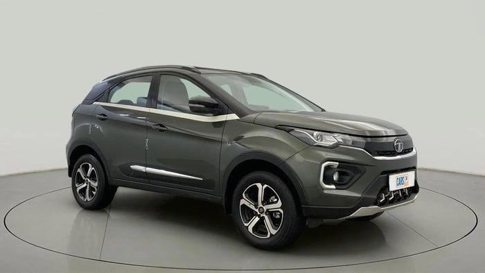 2022 Tata NEXON