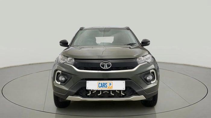 2022 Tata NEXON