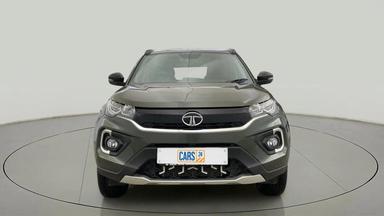 2022 Tata NEXON