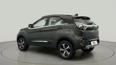 2022 Tata NEXON