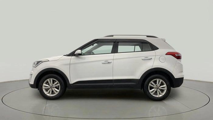 2017 Hyundai Creta