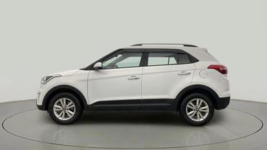 2017 Hyundai Creta