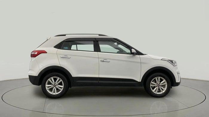 2017 Hyundai Creta