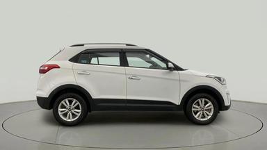 2017 Hyundai Creta