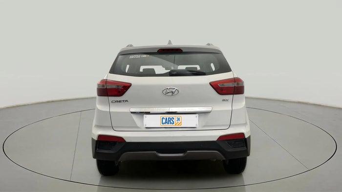 2017 Hyundai Creta