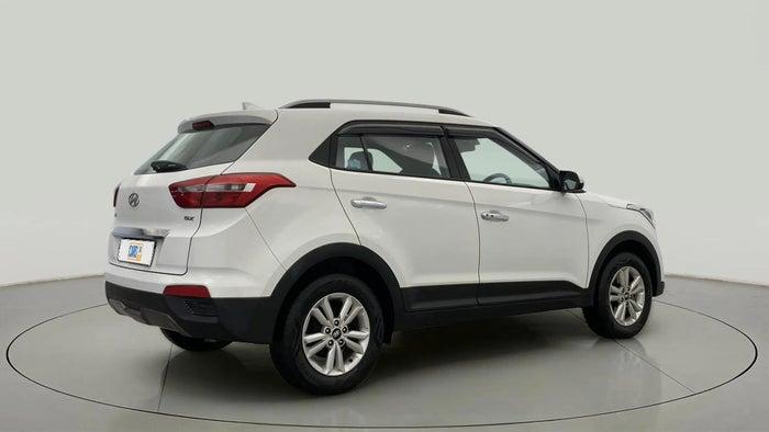 2017 Hyundai Creta