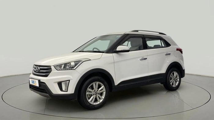 2017 Hyundai Creta