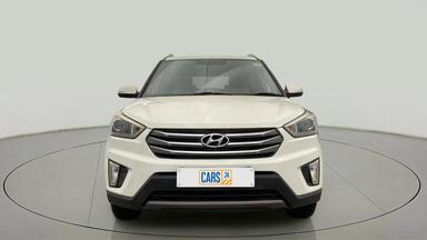 2017 Hyundai Creta