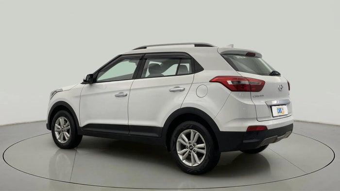 2017 Hyundai Creta