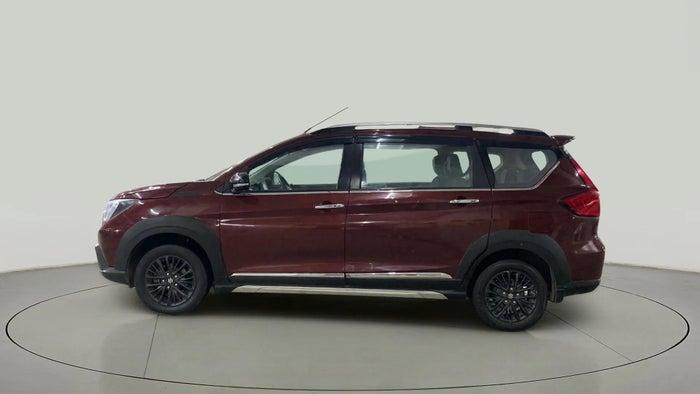 2021 MARUTI XL6