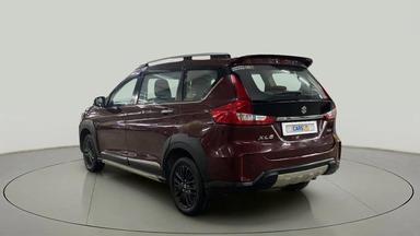 2021 MARUTI XL6